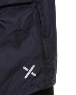 Stash II Unisex Adult Stashable Rain Jacket 28 Stash II Unisex Adult Stashable Rain Jacket -North-Co Store RU008 PBL 06