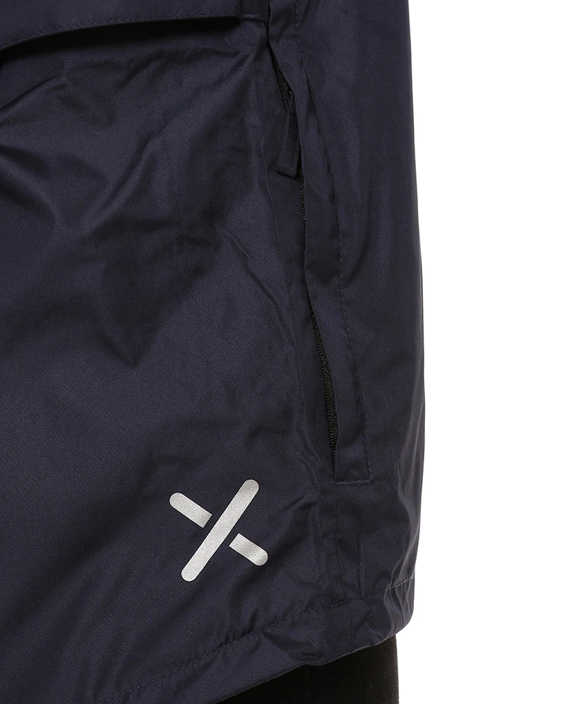 Stash II Unisex Adult Stashable Rain Jacket 9 Stash II Unisex Adult Stashable Rain Jacket - Image 7