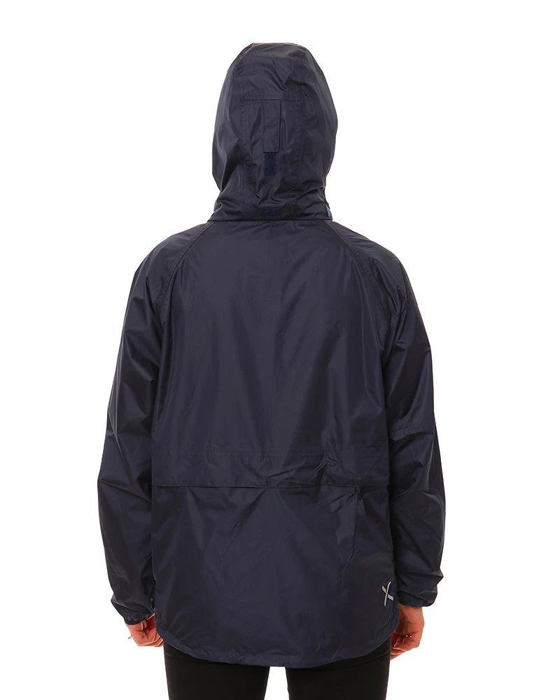 Stash II Unisex Adult Stashable Rain Jacket 12 Stash II Unisex Adult Stashable Rain Jacket - Image 10
