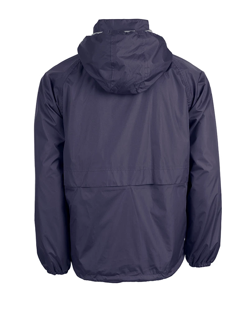 Stash II Unisex Adult Stashable Rain Jacket 15 Stash II Unisex Adult Stashable Rain Jacket - Image 13