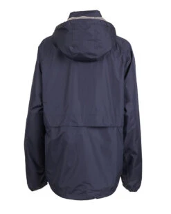 Stash II Unisex Adult Stashable Rain Jacket 36 Stash II Unisex Adult Stashable Rain Jacket -North-Co Store RU008 PBL 15