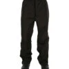 Styx Tri-Layer Waterproof Rain Pant 1 Styx Tri-Layer Waterproof Rain Pant -North-Co Store RU014 BLK 01