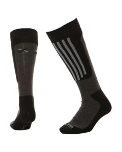 Sochi Merino Blend Technical Snow Ski Socks