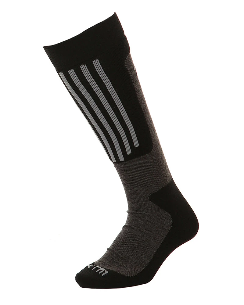 Sochi Merino Blend Technical Snow Ski Socks 4 Sochi Merino Blend Technical Snow Ski Socks - Image 2