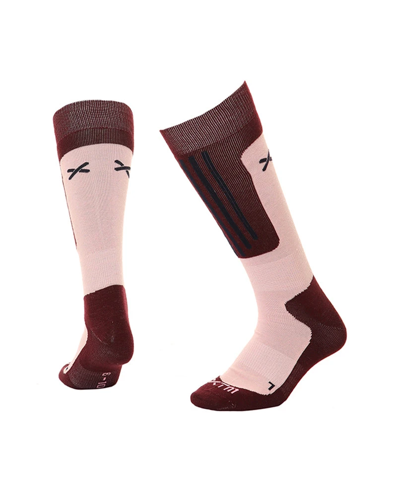 Sochi Merino Blend Technical Snow Ski Socks 9 Sochi Merino Blend Technical Snow Ski Socks - Image 7