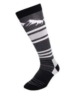 Trooper Merino Wool Blend Lightweight Socks -North-Co Store SU020 DGM 02