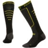 Slalom Merino Blend Technical Snow Ski Socks 2 Slalom Merino Blend Technical Snow Ski Socks -North-Co Store SU022 BLK 01