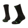 Monsoon Waterproof Membrane Hiking Sock -North-Co Store SU024 BLK 01
