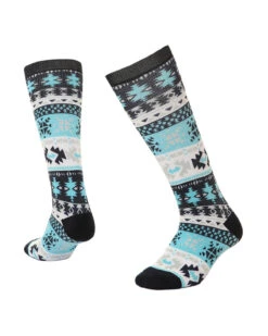 Flash Ladies Sock 7 Flash Ladies Sock -North-Co Store SU030 TNV 01