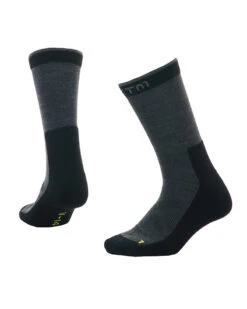 Tanami II Trek Light Merino Wool Technical Hiking Sock