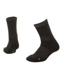 Tasman II Trek Medium Merino Wool Technical Hiking Sock