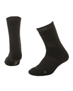 Razorback II Trek Thick Merino Wool Technical Hiking Sock