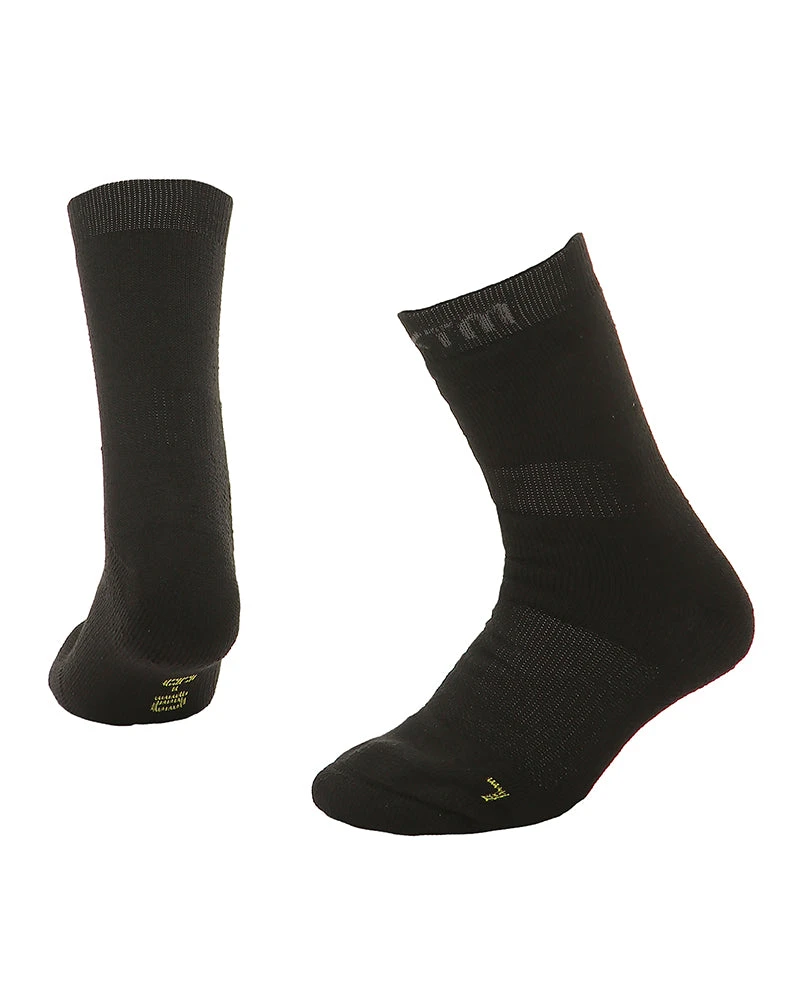 Razorback II Trek Thick Merino Wool Technical Hiking Sock 3 Razorback II Trek Thick Merino Wool Technical Hiking Sock