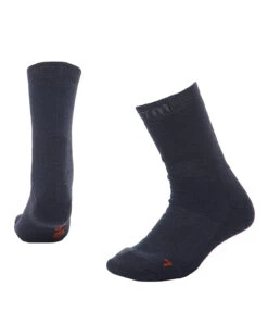 Razorback II Trek Thick Merino Wool Technical Hiking Sock 8 Razorback II Trek Thick Merino Wool Technical Hiking Sock -North-Co Store SU034 NVY 01