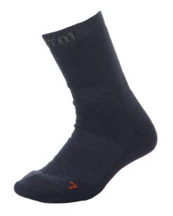 Razorback II Trek Thick Merino Wool Technical Hiking Sock 9 Razorback II Trek Thick Merino Wool Technical Hiking Sock -North-Co Store SU034 NVY 02