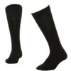 Merino Pro Fit II Australian Merino Wool Socks 1 Merino Pro Fit II Australian Merino Wool Socks -North-Co Store SU035 BLK 01