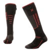 Heat Seeker Heated Snow Sock -North-Co Store SU036 BLKPR