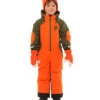 Rugrats One-Piece Snow Suit 1 Rugrats One-Piece Snow Suit -North-Co Store TK038 DIN 01