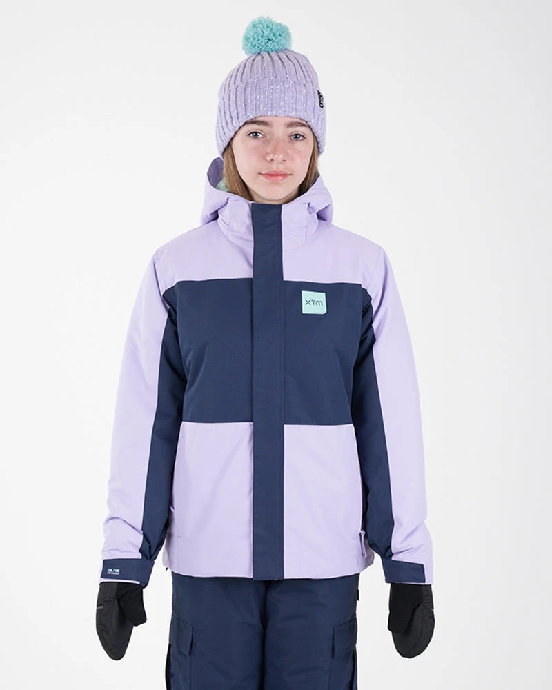 Atlas Youth Snow Jacket 3 Atlas Youth Snow Jacket