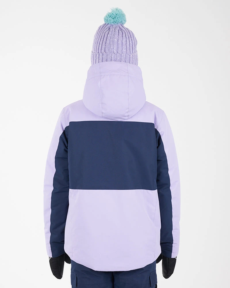 Atlas Youth Snow Jacket 6 Atlas Youth Snow Jacket - Image 4