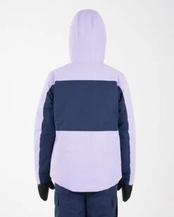 Atlas Youth Snow Jacket 26 Atlas Youth Snow Jacket -North-Co Store TK057 LAV 04