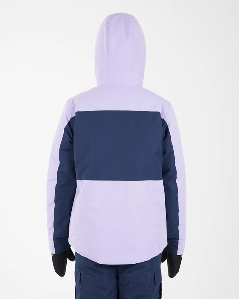 Atlas Youth Snow Jacket 7 Atlas Youth Snow Jacket - Image 5