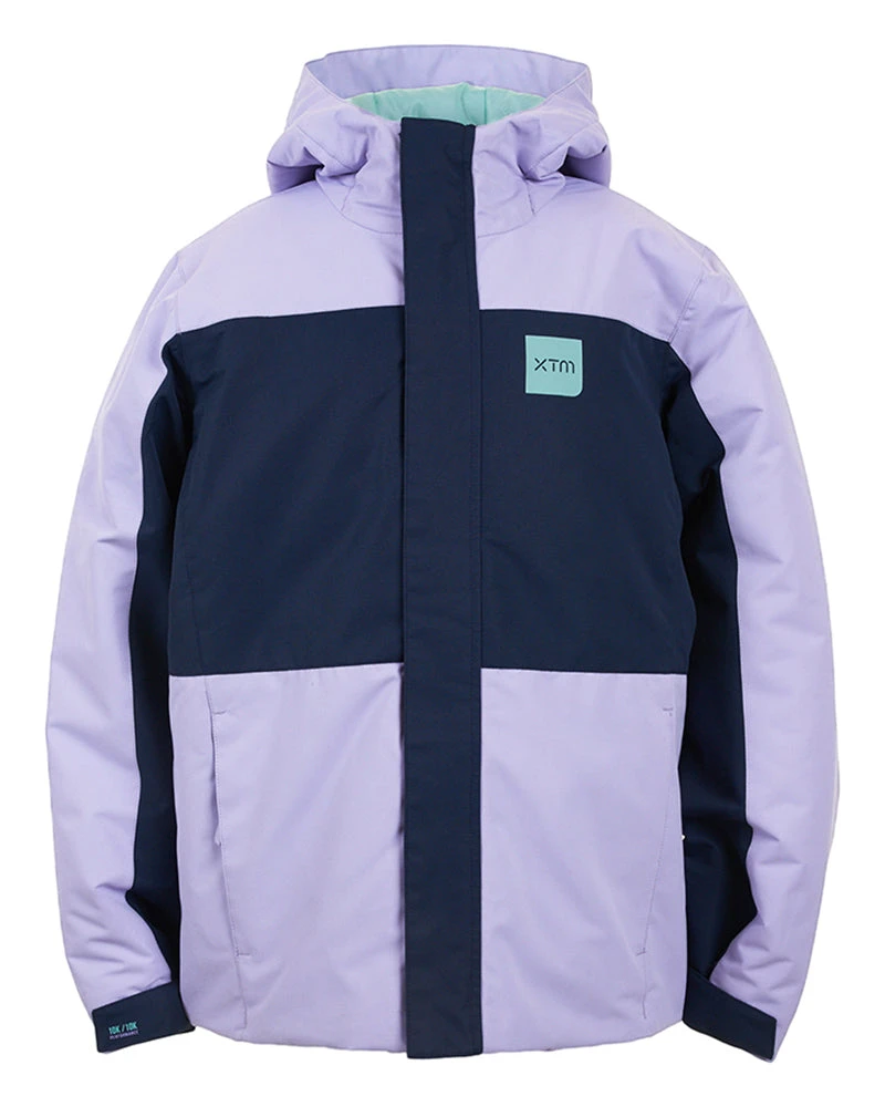 Atlas Youth Snow Jacket 12 Atlas Youth Snow Jacket - Image 10