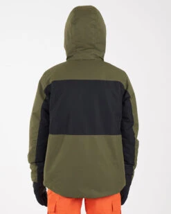 Atlas Youth Snow Jacket 35 Atlas Youth Snow Jacket -North-Co Store TK057 WMO 04