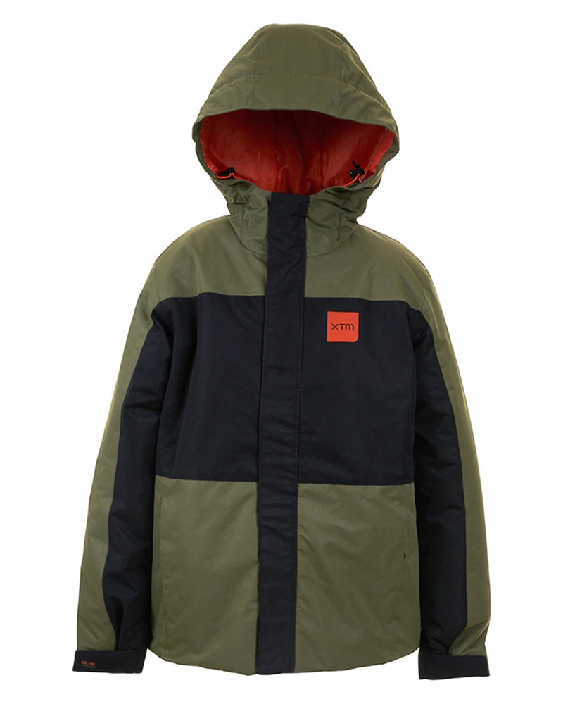Atlas Youth Snow Jacket 22 Atlas Youth Snow Jacket - Image 20