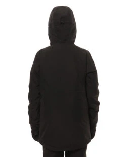 Titanium II Youth Snow Jacket Sizes 8-16 25 Titanium II Youth Snow Jacket Sizes 8-16 -North-Co Store TK063 BLK 04