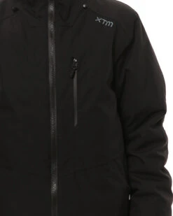 Titanium II Youth Snow Jacket Sizes 8-16 27 Titanium II Youth Snow Jacket Sizes 8-16 -North-Co Store TK063 BLK 06