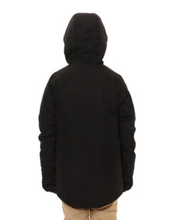 Titanium II Youth Snow Jacket Sizes 8-16 32 Titanium II Youth Snow Jacket Sizes 8-16 -North-Co Store TK063 BLK 11