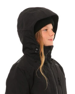 Titanium II Youth Snow Jacket Sizes 8-16 34 Titanium II Youth Snow Jacket Sizes 8-16 -North-Co Store TK063 BLK 13