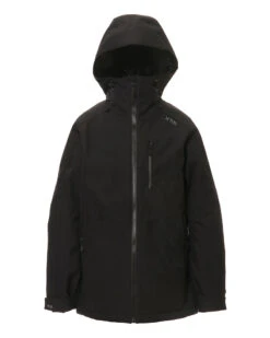 Titanium II Youth Snow Jacket Sizes 8-16 35 Titanium II Youth Snow Jacket Sizes 8-16 -North-Co Store TK063 BLK 14