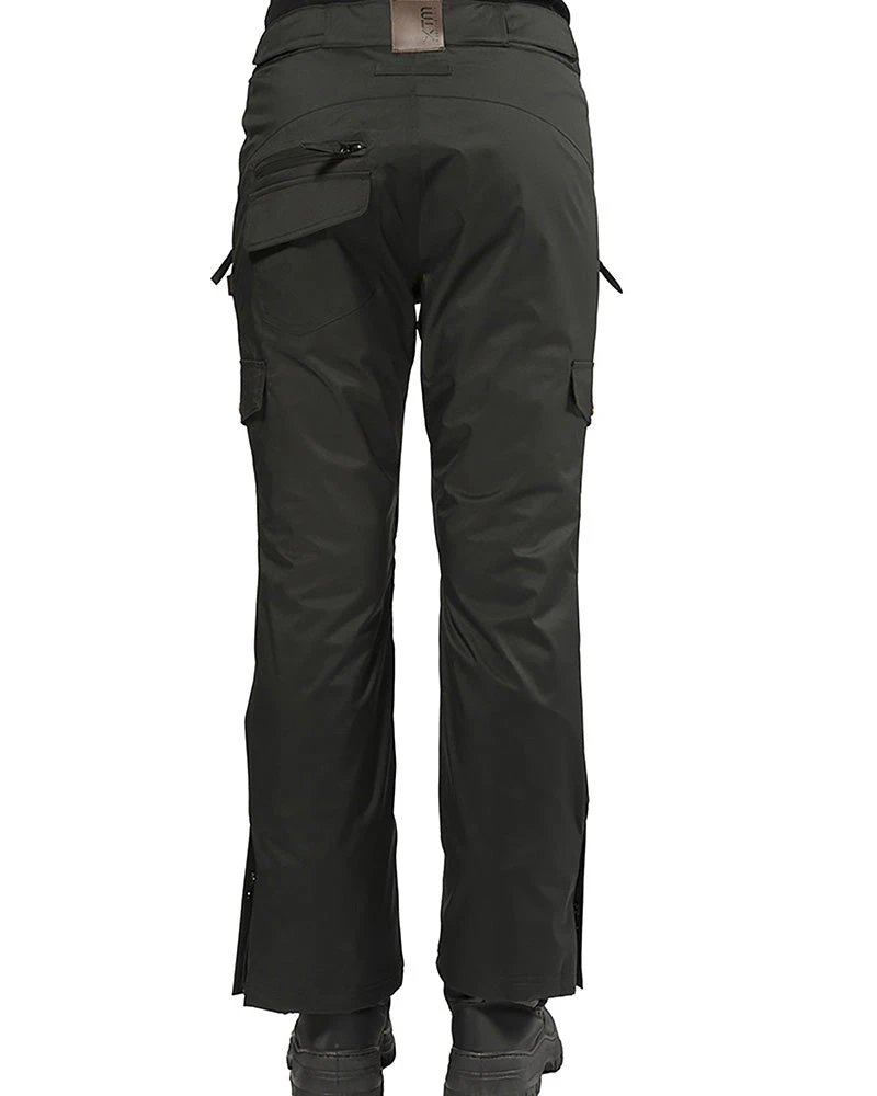 Indy Ladies Snow Pant 4 Indy Ladies Snow Pant - Image 2