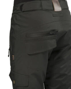 Indy Ladies Snow Pant 9 Indy Ladies Snow Pant -North-Co Store TL023 BLK 03