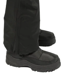 Indy Ladies Snow Pant 10 Indy Ladies Snow Pant -North-Co Store TL023 BLK 04