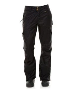 Indy Ladies Snow Pant 11 Indy Ladies Snow Pant -North-Co Store TL023 BLK 05