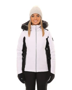 Chamonix Ladies Snow Jacket