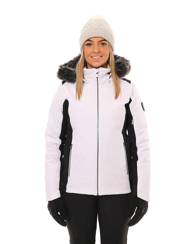 Chamonix Ladies Snow Jacket 3 Chamonix Ladies Snow Jacket