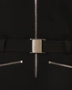 Cortina Ladies One Piece Ski Suit -North-Co Store TL045 BLK 07