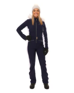 Zermatt Ski Suit