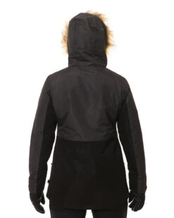 Kelsey Ladies Snow Jacket 22 Kelsey Ladies Snow Jacket -North-Co Store TL057 BDM 04