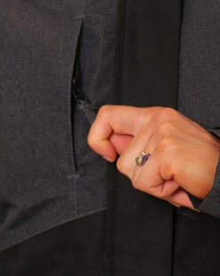 Kelsey Ladies Snow Jacket 25 Kelsey Ladies Snow Jacket -North-Co Store TL057 BDM 06