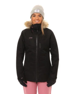Lani Ladies 3-in-1 Snow Jacket