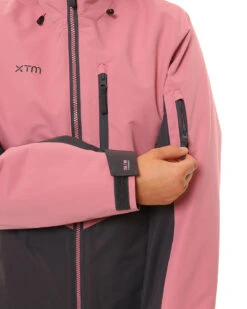 Lani Ladies 3-in-1 Snow Jacket -North-Co Store TL060 DUR 06