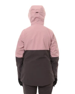 Palladium Ladies 3-in-1 Snow Jacket -North-Co Store TL065 MAU 03