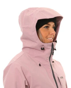 Palladium Ladies 3-in-1 Snow Jacket -North-Co Store TL065 MAU 04
