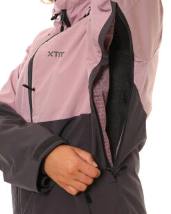 Palladium Ladies 3-in-1 Snow Jacket -North-Co Store TL065 MAU 06