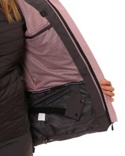 Palladium Ladies 3-in-1 Snow Jacket -North-Co Store TL065 MAU 07